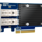 Carte réseau 2 ports SFP+  Qnap - QXG-10G2SF-X710