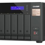 Serveur NVR Qnap QVP-63B - QVP-63B