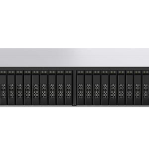 Serveur NAS Qnap TS-h2490FU-7302P-256G - TS-H2490FU-7302P-256G