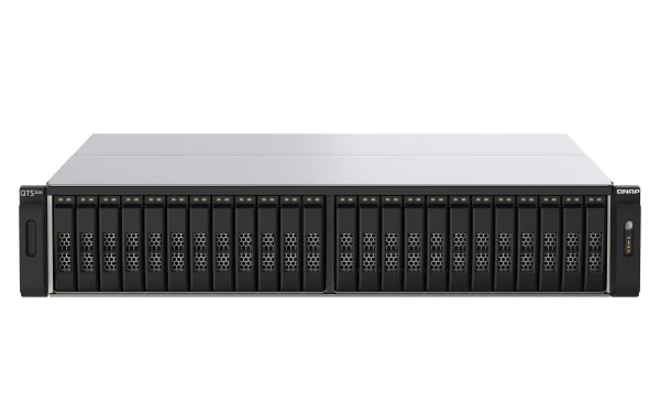 Serveur NAS Qnap TS-h2490FU-7302P-256G - TS-H2490FU-7302P-256G