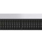 Serveur NAS Qnap TS-h2490FU-7302P-128G - TS-H2490FU-7302P-128G