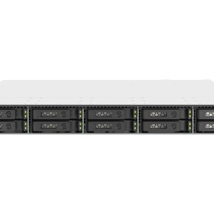 Serveur NAS Qnap TS-h1090FU-7232P-64G - TS-H1090FU-7232P-64G