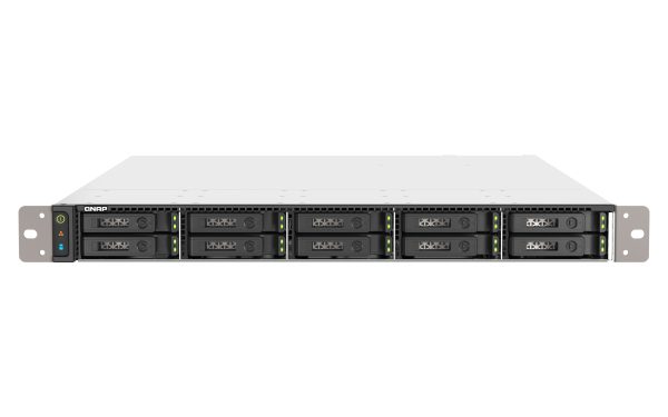 Serveur NAS Qnap TS-h1090FU-7232P-64G - TS-H1090FU-7232P-64G