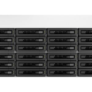 Serveur NAS Qnap TS-h3087XU-RP-E2378-64G - TS-H3087XU-RP-E2378-64G