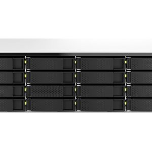Serveur NAS Qnap TS-h2287XU-RP-E2336-32G - TS-H2287XU-RP-E2336-32G