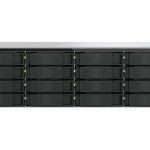 Serveur NAS Qnap TS-h1677AXU-RP-R7-32G - TS-H1677AXU-RP-R7-32G