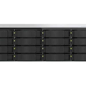 Serveur NAS Qnap TS-h1677AXU-RP-R7-32G - TS-H1677AXU-RP-R7-32G