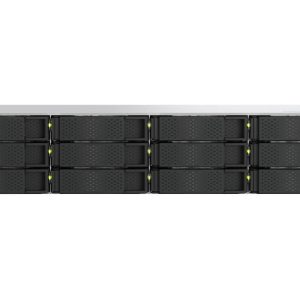 Serveur NAS Qnap TS-h1277AXU-RP-R7-32G