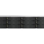 Serveur NAS Qnap TS-h1277AXU-RP-R5-16G - TS-H1277AXU-RP-R5-16G