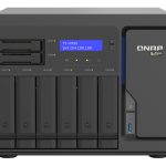 Serveur NAS Qnap TS-h886-D1602-8G - TS-H886-D1602-8G