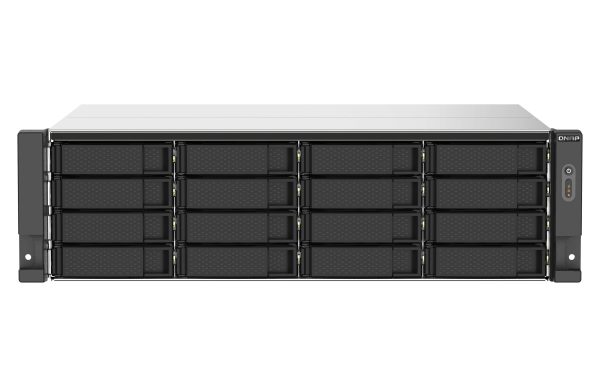 Serveur NAS Qnap TS-1673AU-RP-16G - TS-1673AU-RP-16G