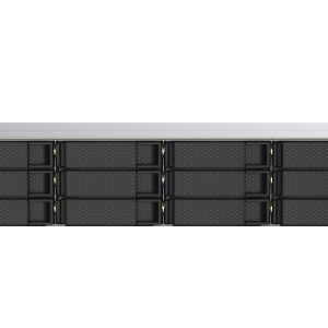 Serveur NAS Qnap TS-1273AU-RP-8G - TS-1273AU-RP-8G