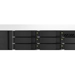 Serveur NAS Qnap TS-873AeU-4G - TS-873AEU-4G