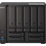 Serveur NAS Qnap TS-h973AX-32G - TS-H973AX-32G