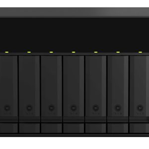 Serveur NAS Qnap TS-873A-SW5T - TS-873A-SW5T