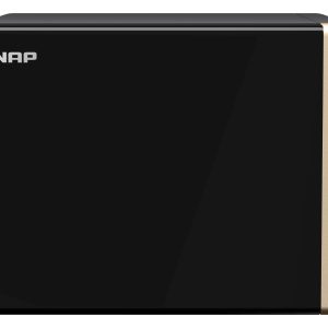 Serveur NAS Qnap TS-664-8G - TS-664-8G