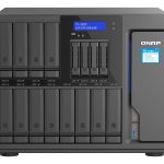Serveur NAS Qnap TS-1655-8G - TS-1655-8G