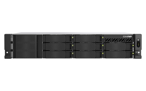 Serveur NAS Qnap TS-855eU-8G - TS-855EU-8G
