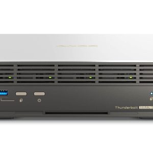 Serveur NAS Qnap TBS-h574TX-i5-16G - TBS-H574TX-I5-16G