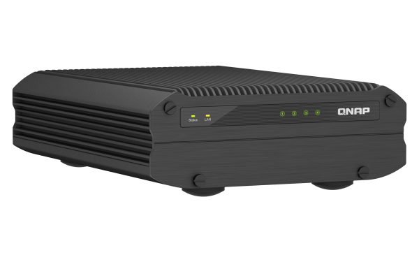 Serveur NAS Qnap TS-i410X-8G - TS-I410X-8G