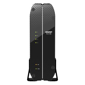 Serveur NAS Qnap TS-410E-8G - TS-410E-8G