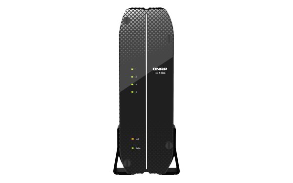 Serveur NAS Qnap TS-410E-8G - TS-410E-8G