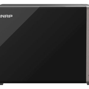 Serveur NAS Qnap TS-AI642-8G - TS-AI642-8G