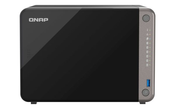 Serveur NAS Qnap TS-AI642-8G - TS-AI642-8G