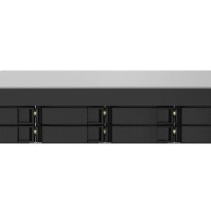 Serveur NAS Qnap TS-832PXU-RP-4G - TS-832PXU-RP-4G
