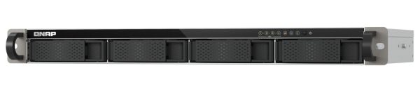 Serveur NAS Qnap TS-433eU - TS-433EU