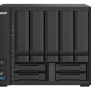 Serveur NAS Qnap TS-932PX-4G - TS-932PX-4G