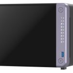 Serveur NAS Qnap TS-632X-4G - TS-632X-4G