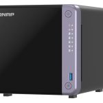 Serveur NAS Qnap TS-432X-4G - TS-432X-4G