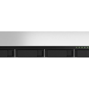 Serveur NAS Qnap TS-464U-8G - TS-464U-8G