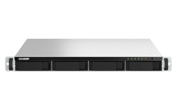 Serveur NAS Qnap TS-464U-8G - TS-464U-8G