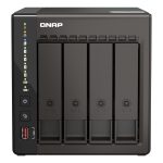 Serveur NAS Qnap TS-453E-8G - TS-453E-8G