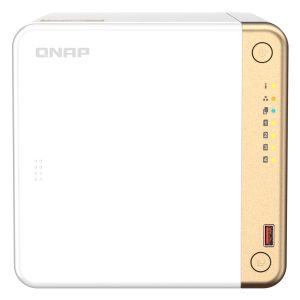 Serveur NAS Qnap TS-462-4G - TS-462-4G