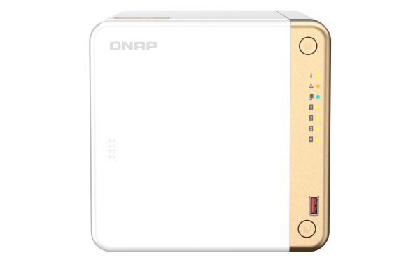 Serveur NAS Qnap TS-462-4G - TS-462-4G