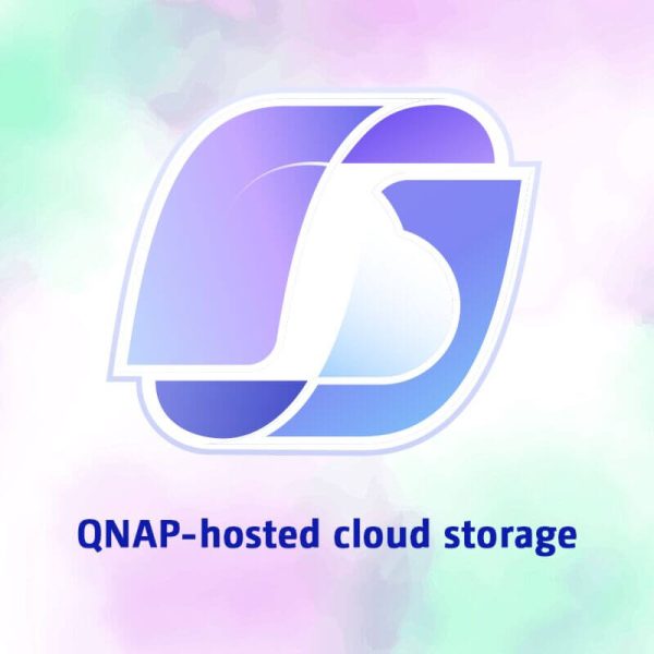 Licence myQNAPcloud / 3To 1an - LS-Q2LITE-FRANKFURT-3TB-1Y