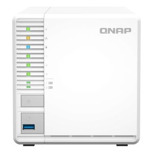 Serveur NAS Qnap TS-364-8G - TS-364-8G