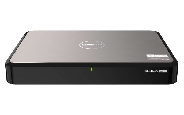 Serveur NAS Qnap HS-264-8G - HS-264-8G