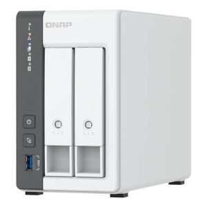 Serveur NAS Qnap TS-216G - TS-216G