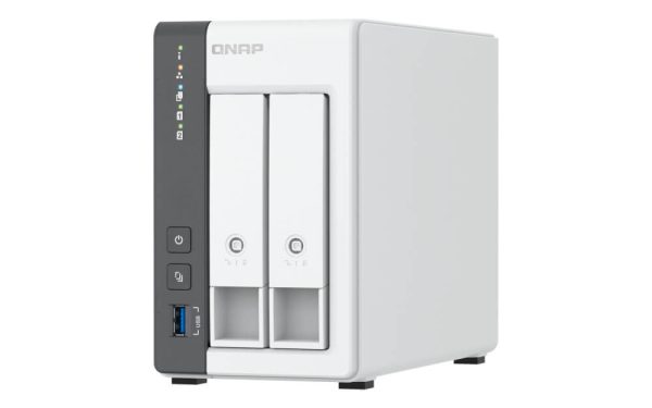 Serveur NAS Qnap TS-216G - TS-216G