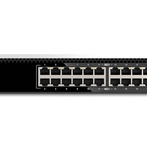 Switch QSW-M2116P-2T2S - QSW-M3224-24T