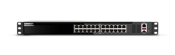 Switch QSW-M2116P-2T2S - QSW-M3224-24T
