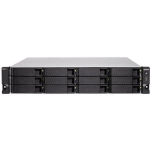Serveur Nas TS-H1277XU-RP-3700X-128G 12 baies - TS-H1277XU-RP-3700X-128G