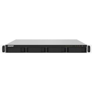 Serveur NAS TS432PXU-RP-2G 4 baies - TS-432PXU-RP-2G