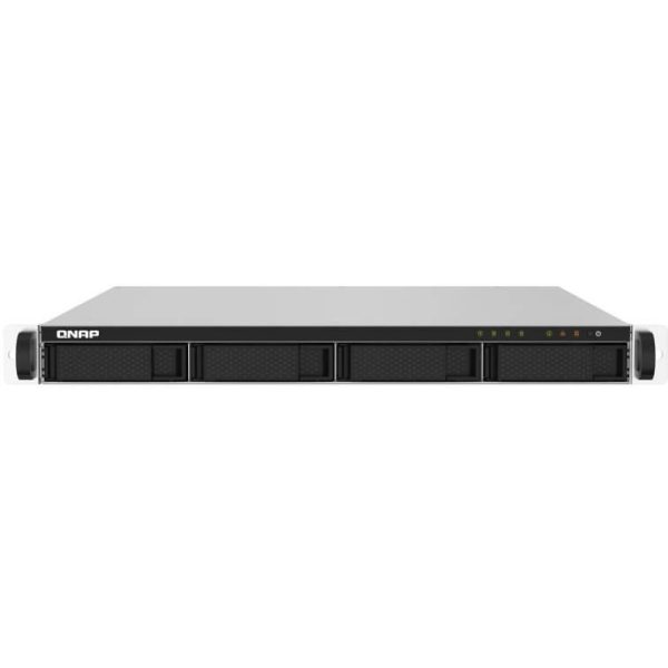Serveur NAS TS432PXU-RP-2G 4 baies - TS-432PXU-RP-2G