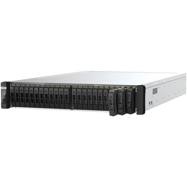 Serveur NAS TDS-h2489FU-4314-256G 24 baies - TDS-H2489FU-4314-256G