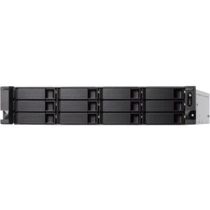 Serveur NAS TS-h1886XU-RP-R2-D1622-32G 12+6 baies - TS-H1886XU-RP-R2-D1622-32G